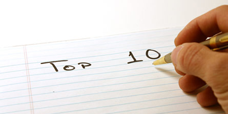 SB_bigstock_Top_Ten_-_Notep