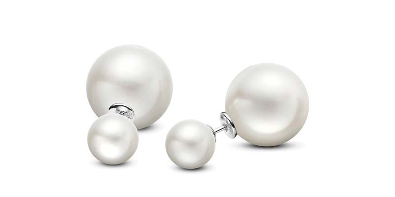 Imperial Pearl front back pearl studs_thumb