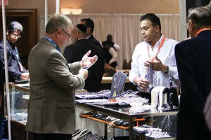 The trade show experience can be about more than purchasing. A time out to take in a seminar or two may mean the difference between a good year and an exceptional one.