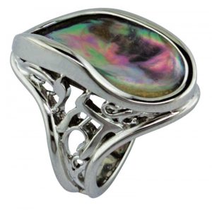 Strelau-abalone-pearl-wedding-ring-19K-white-gold