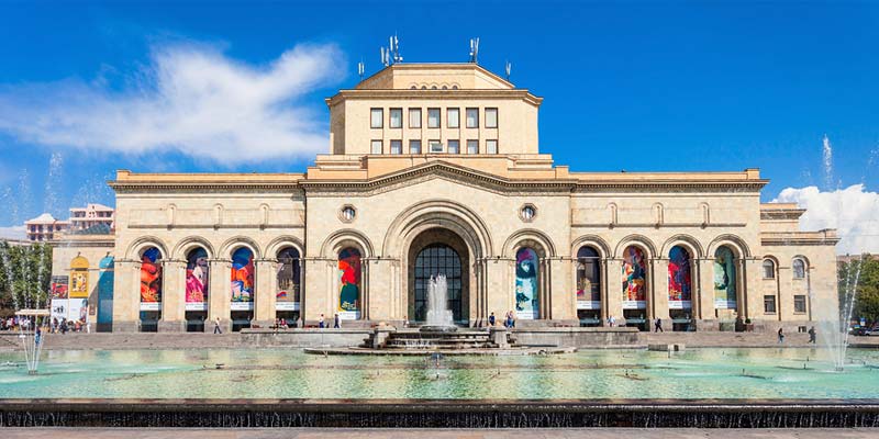 yerevan