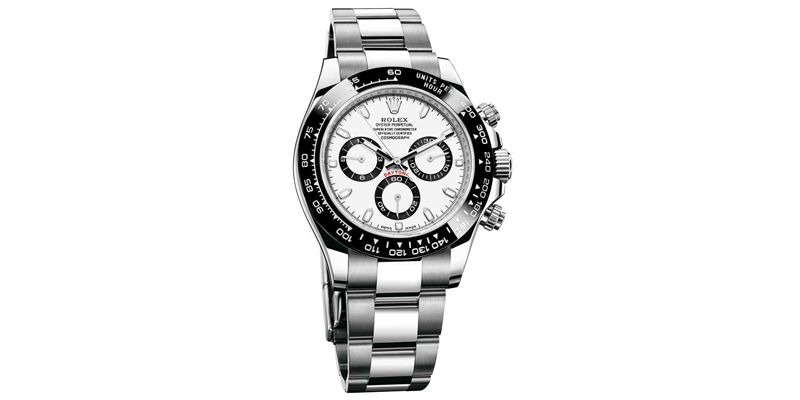 Rolex – Cosmograph Daytona