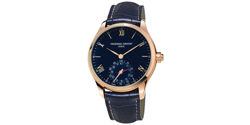 Frederique Constant – Horological Smartwatch