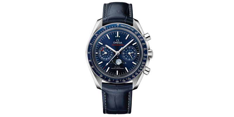 Omega – Speedmaster Moonphase