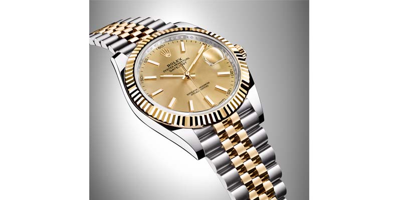 rolex