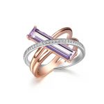 Elle Jewelry's Mineral Collection