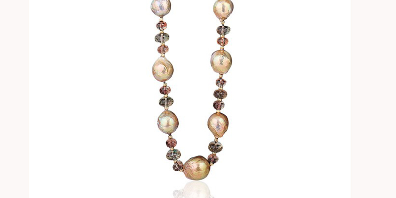 Best Use of Pearls: Naomi Sarna, Naomi Sarna Designs