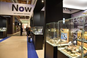 Fiera di Vicenza, which hosts jewellery shows such as VicenzaOro, is to be renovated to better meet the needs of the industry. Images courtesy IEG