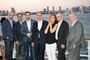 The Armenian Jewellers Association’s (AJA’s) Ontario chapter has planned a gala event to be held in North York on May 19. Photo courtesy Armenian Jewellers Association