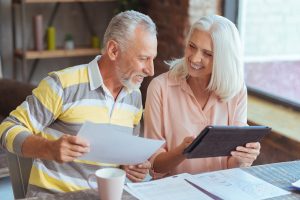 It is important for retiring family members to know what they can expect from the company.