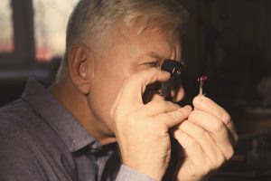 Canadian gemmologists will have the chance to share knowledge and conversation at the Canadian Gemmological Association’s (CGA’s) upcoming conference. Photo © www.bigstockphoto.com