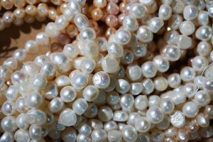 The Cultured Pearl Association of America (CPAA) is inviting submissions for its 2018 International Pearl Design Competition. Photo © www.bigstockphoto.com