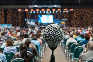 Professors from the University of British Columbia and University of Alberta will deliver keynote speeches at the 2018 Gemological Institute of America (GIA) International Gemological Symposium. Photo © www.bigstockphoto.com