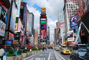 Emerald Expositions hopes to expand the reach of its JA New York jewellery trade show by partnering with lifestyle show NY Now in 2019. Photo © www.bigstockphoto.com