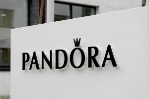 Almost 400 Pandora employees will be let go as the company endeavours to reorganize its resources. Photo © www.bigstockphoto.com