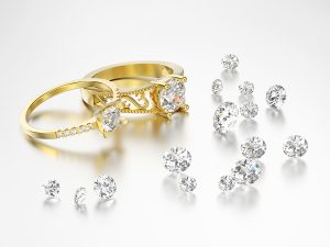 Until October 1, those involved in buying or selling diamonds can submit comments to the World Diamond Council (WDC) on its System of Warranties (SoW). Photo © www.bigstockphoto.com