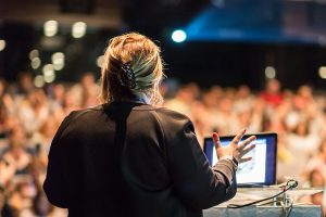 Expert presentations and Q&A sessions will form just one part of the upcoming Santa Fe Symposium in Albuquerque, N.M. Photo © www.bigstockphoto.com