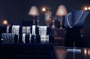 Haute Jewels Geneva will launch on January 13 at the Grand Hotel Kempinski Geneva. Photo © www.bigstockphoto.com