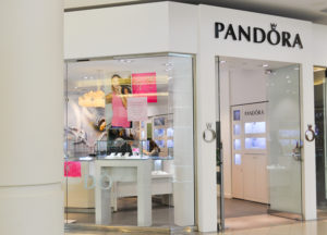 Pandora is launching a program intended to reduce costs and improve unification in response to unsatisfactory third-quarter results. Photo © www.bigstockphoto.com