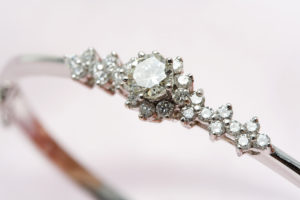 Rapaport’s diamond index for one-carat gems fell 0.9 per cent in October. Photo © www.bigstockphoto.com