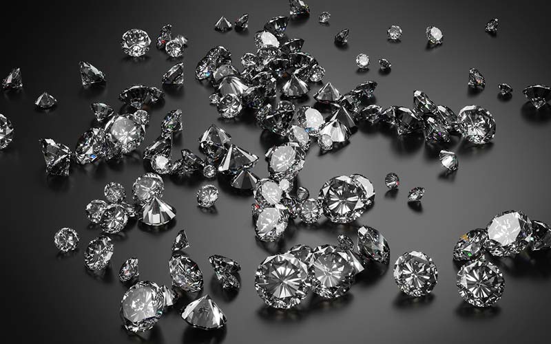 Lucara Diamond is aiming to complete numerous studies and increase sales on its digital platform in the coming year. 