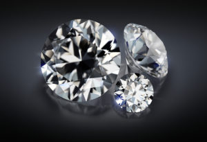 The Israel Diamond Exchange’s (IDE’s) first-ever diamond tender will feature polished stones from its members. Photo © www.bigstockphoto.com