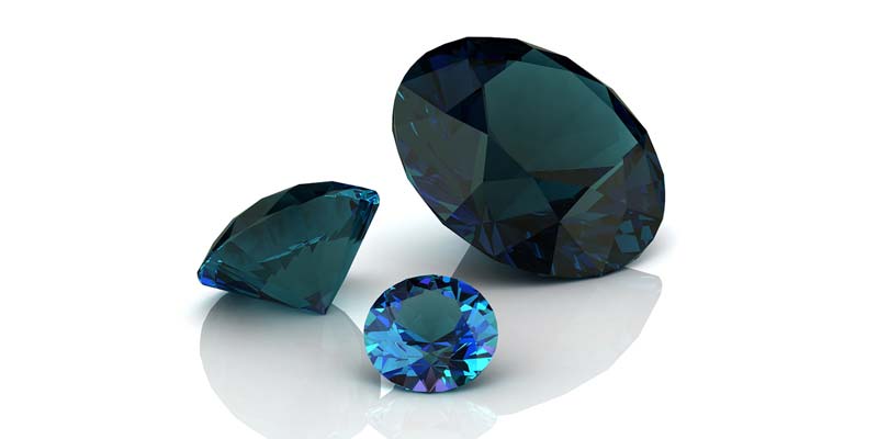 The Gemological Institute of America (GIA) will now offer origin reporting for alexandrite.