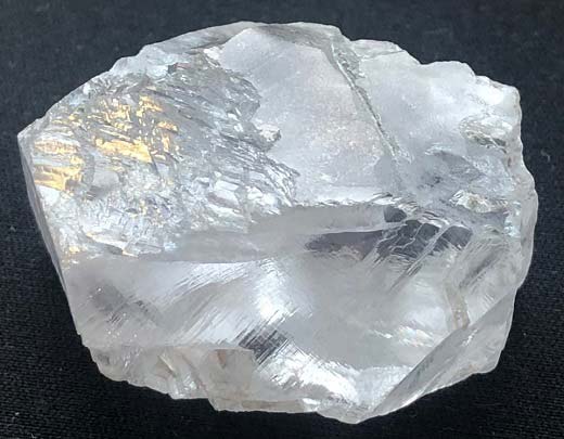 A 425.1-carat D-colour Type II gem-quality diamond has been recovered from Petra Diamonds’ Cullinan mine in South Africa.