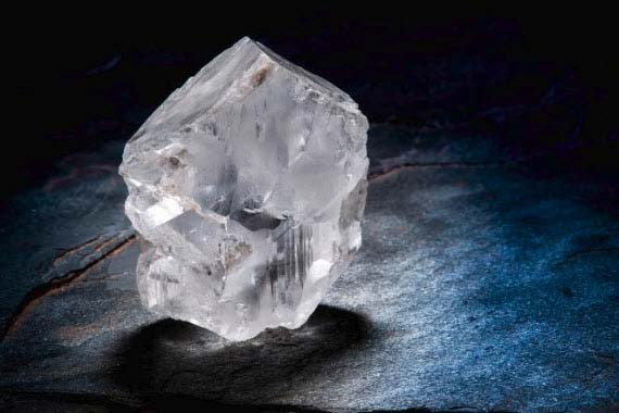 Mining group Petra Diamonds has sold the ‘Legacy of the Cullinan Diamond Mine’ for just under $15 million.