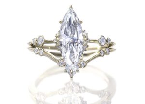 Best in Diamonds (above $20,000)—kataoka jewelry and objets d’art