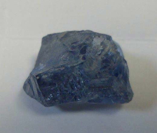 A 20.08-carat blue diamond has been recovered from Petra Diamonds’ Cullinan site.