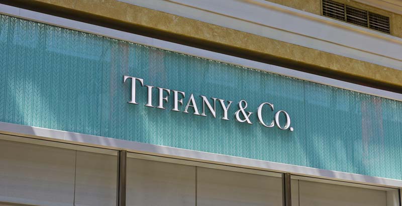 Tiffany & Co. has sold to LVMH Group in a deal estimating US$16.2 billion.