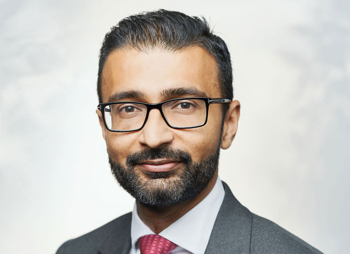 Nimesh Patel, chief financial officer of De Beers Group, will leave the company this July.