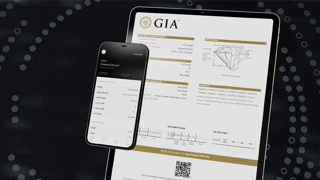 Mere months after launching its digital conversion, the Gemological Institute of America (GIA) has reverted to issuing paper reports.